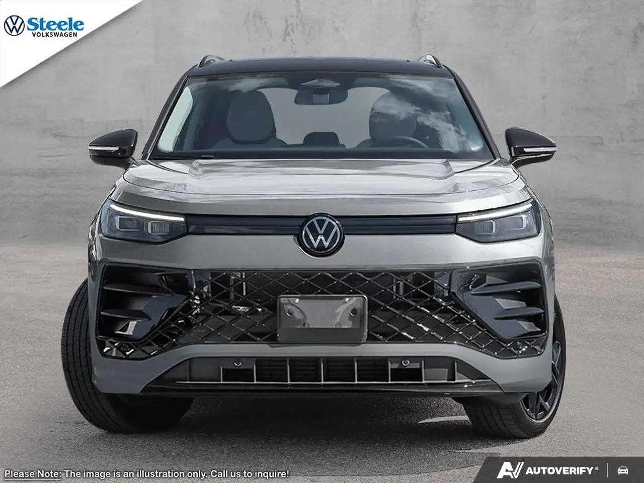 Volkswagen Tiguan fotografie Volkswagen Tiguan