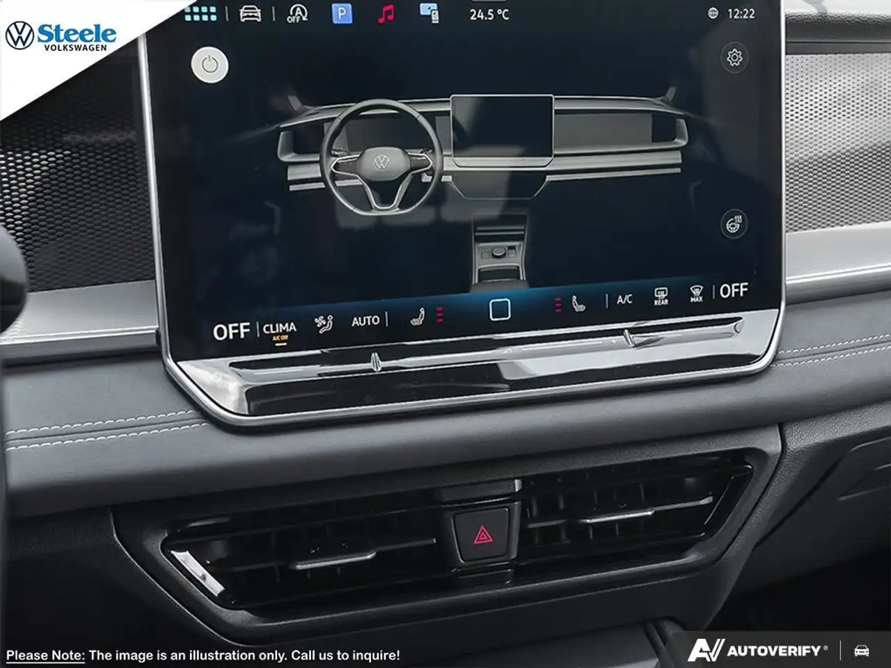 Volkswagen Tiguan fotografie Volkswagen Tiguan