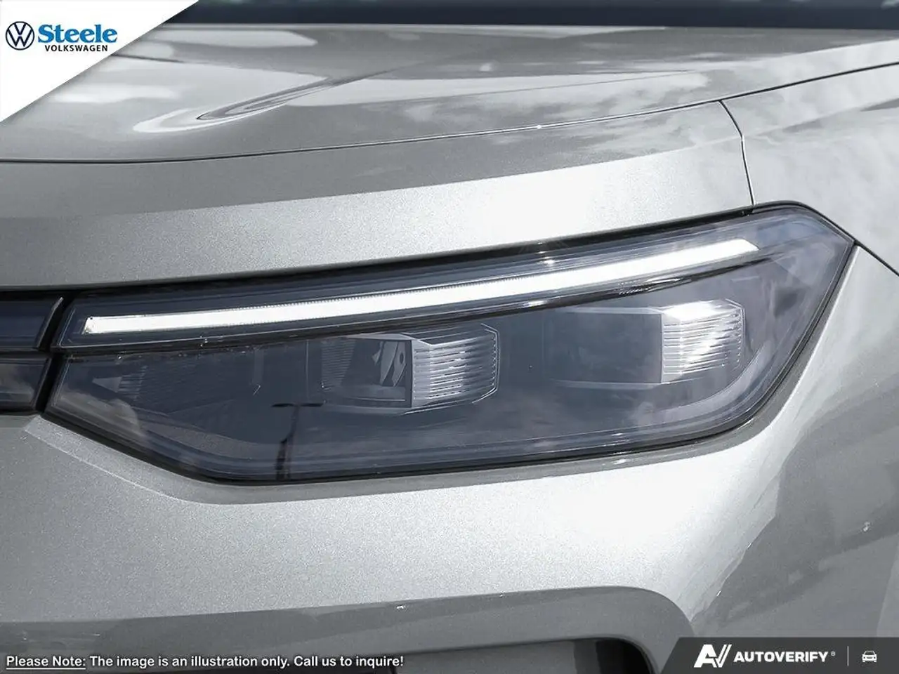 Volkswagen Tiguan fotografie Volkswagen Tiguan