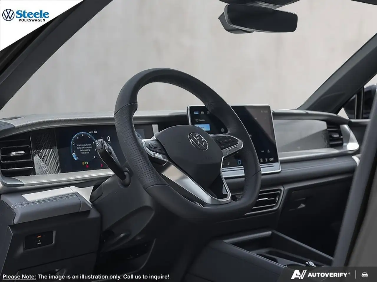 Volkswagen Tiguan fotografie Volkswagen Tiguan