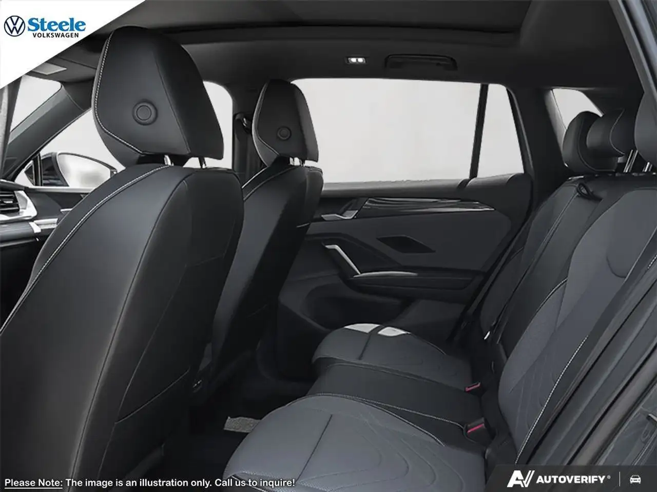 Volkswagen Tiguan fotografie Volkswagen Tiguan