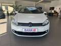 Volkswagen Golf Cabriolet Life-Scheckheftgepflegt-TÜV neu-8 fach-Garantie Weiß - thumbnail 6