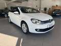 Volkswagen Golf Cabriolet Life-Scheckheftgepflegt-TÜV neu-8 fach-Garantie Weiß - thumbnail 9
