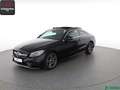 Mercedes-Benz C 300 C 300 Coupe 4M AMG KAMERA,DISTRO,MULTIBEAM,PANO Schwarz - thumbnail 1