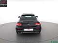 Mercedes-Benz C 300 C 300 Coupe 4M AMG KAMERA,DISTRO,MULTIBEAM,PANO Schwarz - thumbnail 4