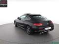 Mercedes-Benz C 300 C 300 Coupe 4M AMG KAMERA,DISTRO,MULTIBEAM,PANO Schwarz - thumbnail 3