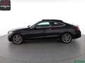 Mercedes-Benz C 300 C 300 Coupe 4M AMG KAMERA,DISTRO,MULTIBEAM,PANO Schwarz - thumbnail 2