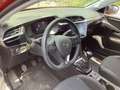 Opel Corsa F 1.2 Turbo Elegance Navi / Kamera Rot - thumbnail 8