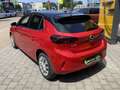 Opel Corsa F 1.2 Turbo Elegance Navi / Kamera Rot - thumbnail 6