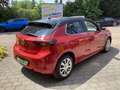 Opel Corsa F 1.2 Turbo Elegance Navi / Kamera Rot - thumbnail 7