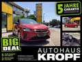 Opel Corsa F 1.2 Turbo Elegance Navi / Kamera Rot - thumbnail 1
