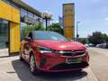 Opel Corsa F 1.2 Turbo Elegance Navi / Kamera Rot - thumbnail 2