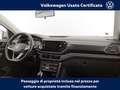 Volkswagen T-Cross 1.0 tsi advanced 115cv Wit - thumbnail 6