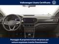 Volkswagen T-Cross 1.0 tsi advanced 115cv Wit - thumbnail 21
