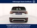Volkswagen T-Cross 1.0 tsi advanced 115cv Blanc - thumbnail 5