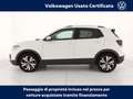 Volkswagen T-Cross 1.0 tsi advanced 115cv Wit - thumbnail 3