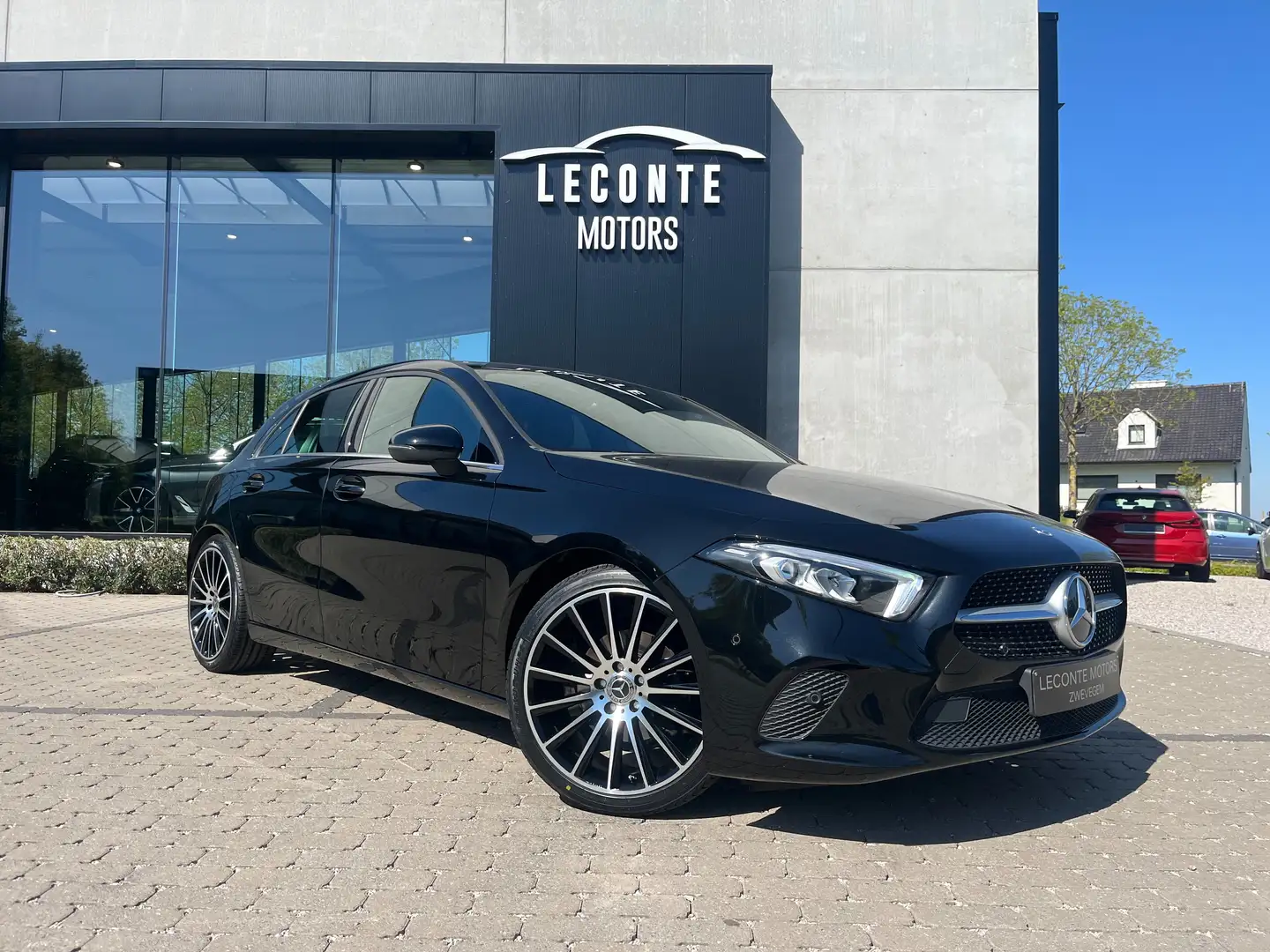 mercedes-benz clasa a