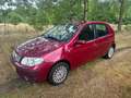 Fiat Punto 1.2 Active apk t/m 10-02-2026 Rosso - thumbnail 1