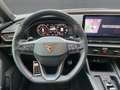 CUPRA Leon ST VZ 1.4 eHybrid LED+NAVI+AHK+ACC+DCC+SHZ Weiß - thumbnail 10