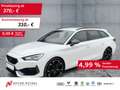 CUPRA Leon ST 1.4 eHybrid LED+NAVI+AHK+ACC+DCC+SHZ+PDC Weiß - thumbnail 1