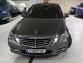 Mercedes-Benz E 220 E 220 Avantgarde CDI Aut. Avantgarde Grau - thumbnail 4