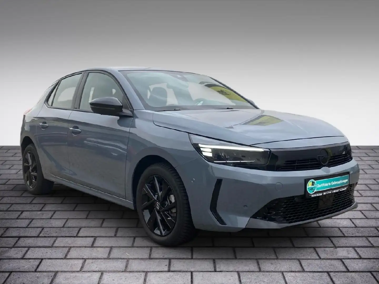 Opel Corsa Corsa F GS - 2