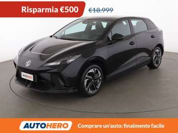 electric drive 125 kW