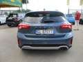 Ford Focus 1.5 TDCI ACTIVE ECOBLUE AUTOMATICA/NAVI/PDC Blau - thumbnail 5