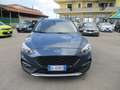 Ford Focus 1.5 TDCI ACTIVE ECOBLUE AUTOMATICA/NAVI/PDC Blau - thumbnail 2