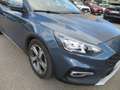 Ford Focus 1.5 TDCI ACTIVE ECOBLUE AUTOMATICA/NAVI/PDC Blau - thumbnail 7