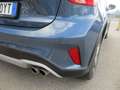 Ford Focus 1.5 TDCI ACTIVE ECOBLUE AUTOMATICA/NAVI/PDC Blau - thumbnail 8