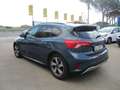 Ford Focus 1.5 TDCI ACTIVE ECOBLUE AUTOMATICA/NAVI/PDC Blau - thumbnail 6