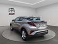 Toyota C-HR 1.8h Business e-cvt Argento - thumbnail 8