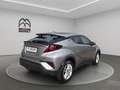 Toyota C-HR 1.8h Business e-cvt Argento - thumbnail 7