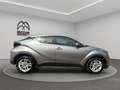 Toyota C-HR 1.8h Business e-cvt Argento - thumbnail 4