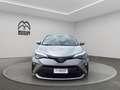 Toyota C-HR 1.8h Business e-cvt Argento - thumbnail 2