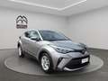 Toyota C-HR 1.8h Business e-cvt Argento - thumbnail 3