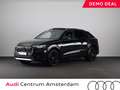 Audi Q8 55 TFSI e quattro Pro Line S 394pk | Panoramadak | Noir - thumbnail 1