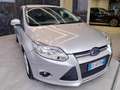 Ford Focus 1.6 TDCi 115 CV Business Grigio - thumbnail 3
