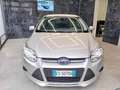 Ford Focus 1.6 TDCi 115 CV Business Grigio - thumbnail 1