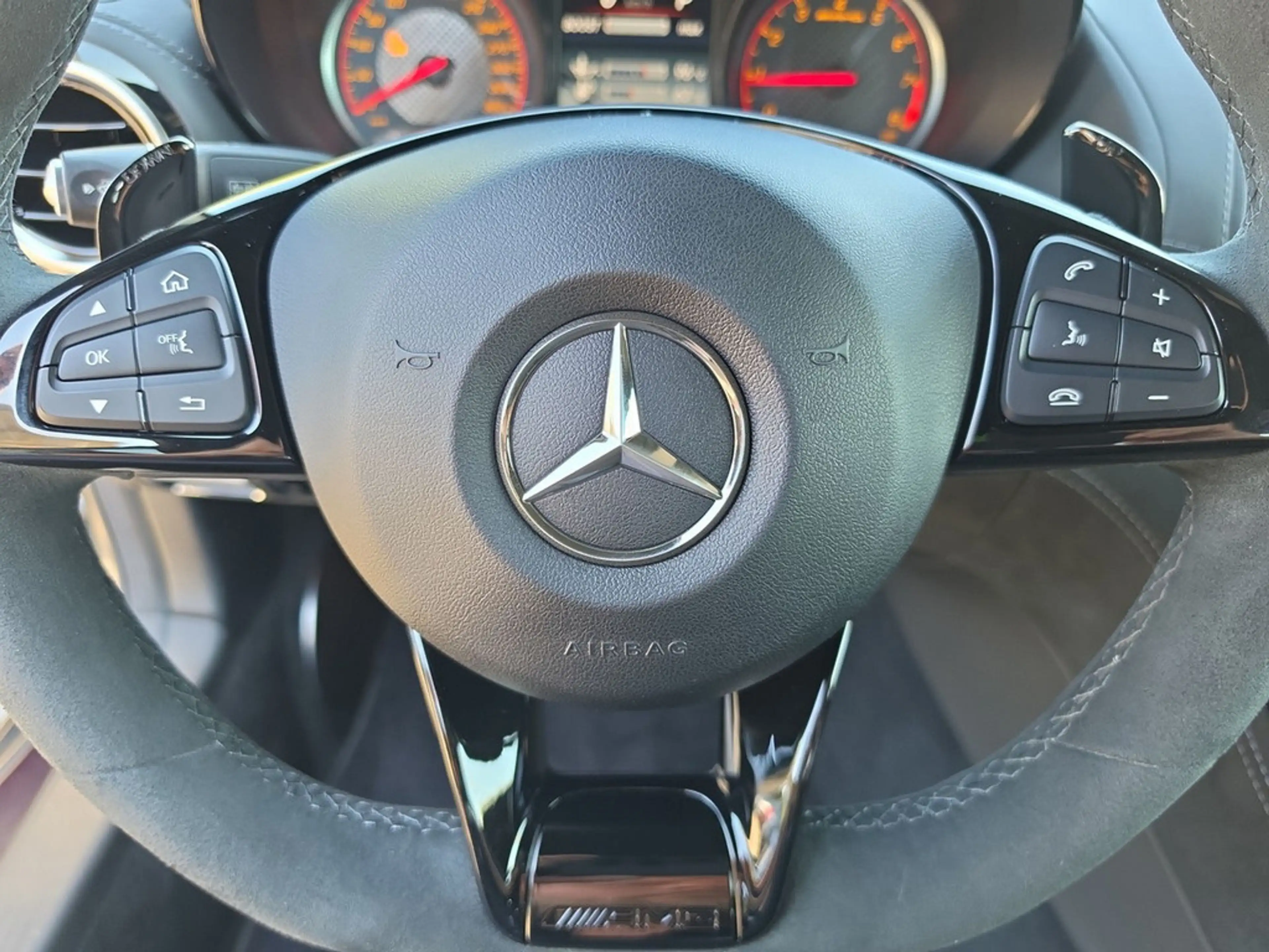Mercedes-Benz AMG GT R R *PERF.SITZ*BURMESTER*KERAMIK*PERF.AGA — photo 14