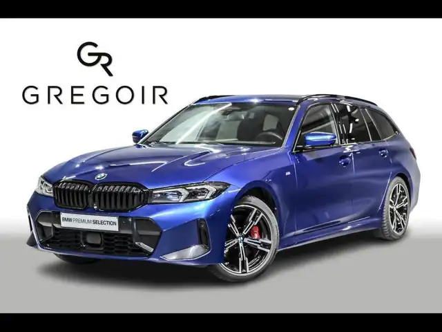 BMW 3er