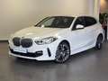 BMW 120 120iA 178ch M Sport DKG7 9cv Blanc - thumbnail 1