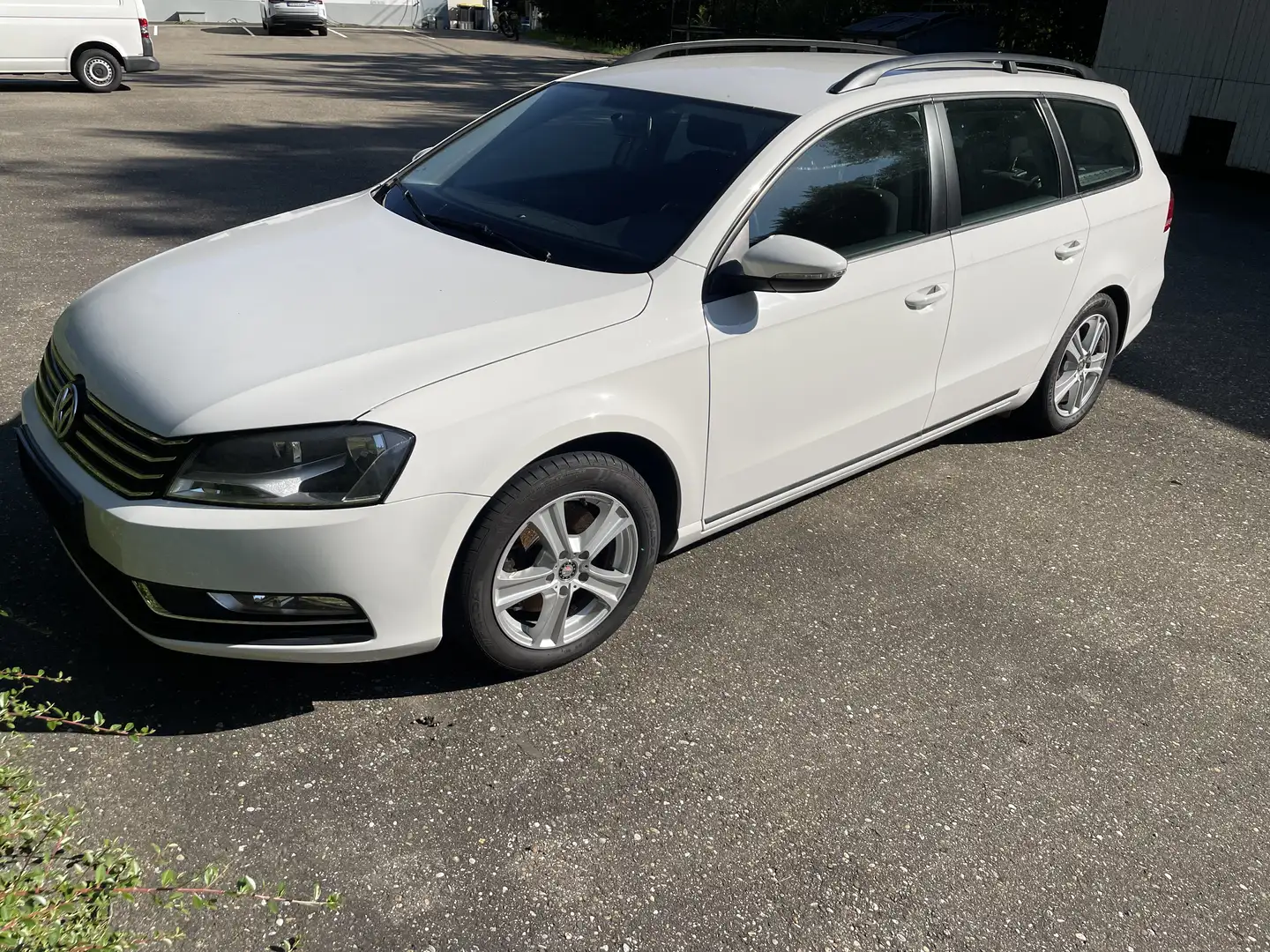 Volkswagen Passat Variant 1.4 TSI Trendline - 1