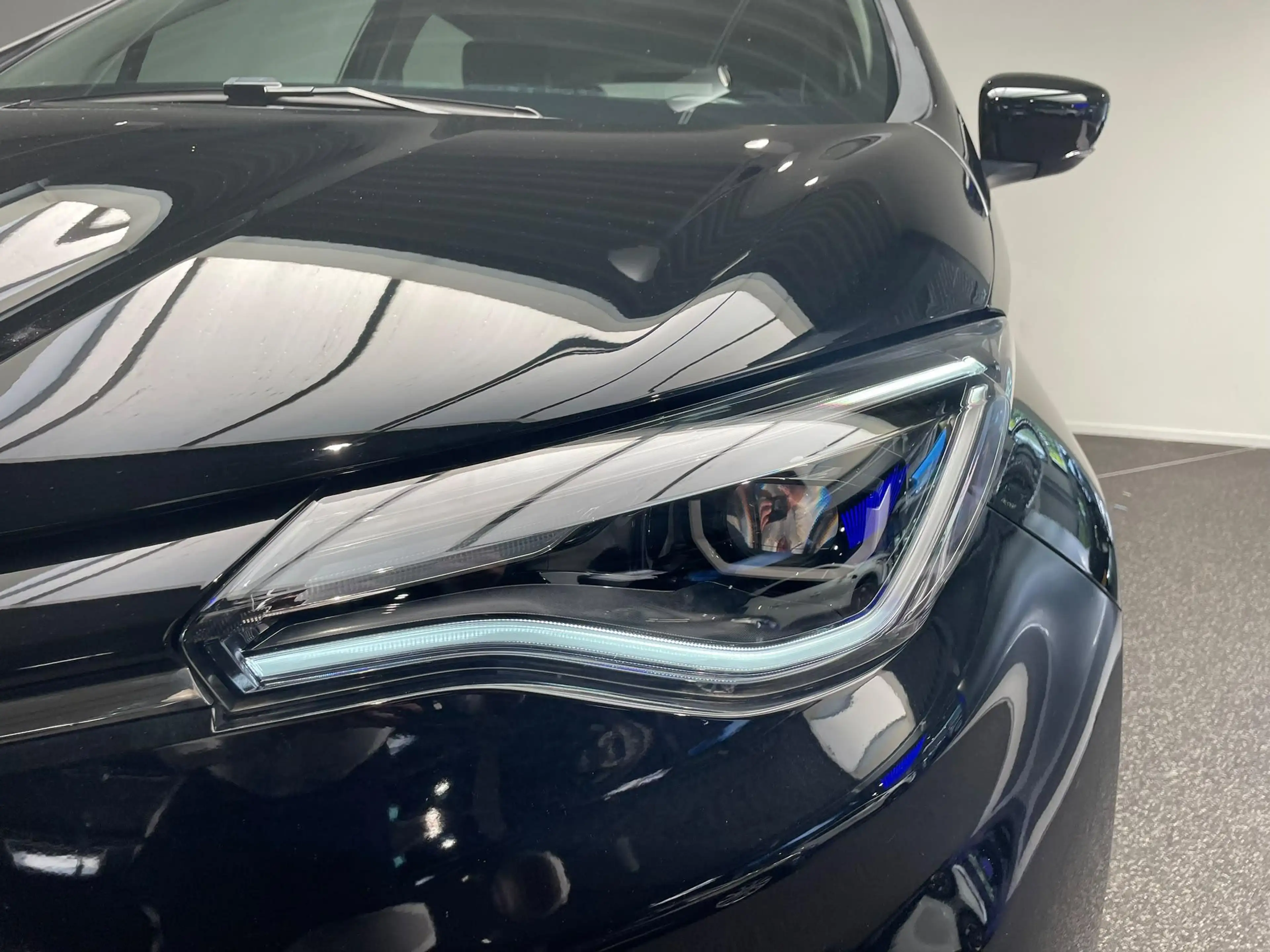 Renault ZOE R135 Intens 52 kWh | Navigatie | Camera | Blind sp — photo 19