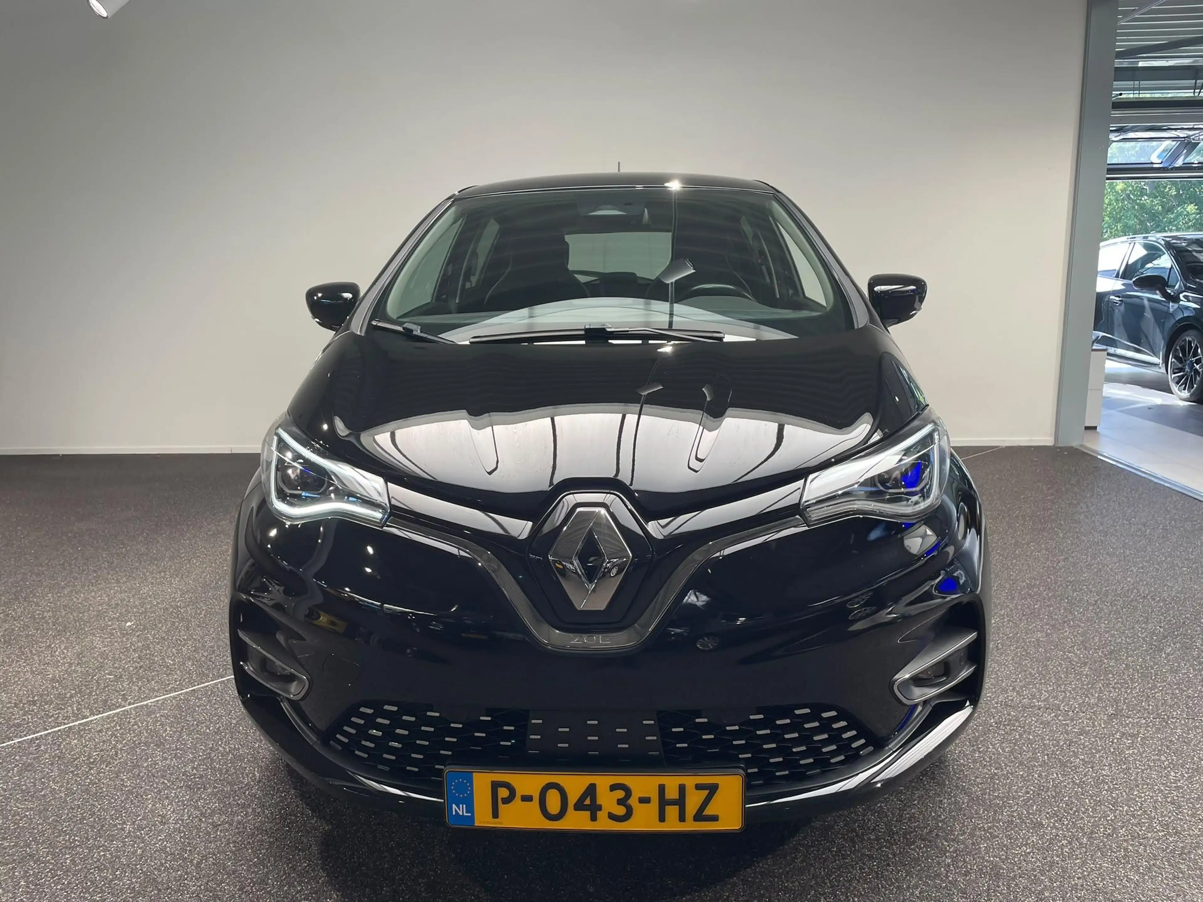 Renault ZOE R135 Intens 52 kWh | Navigatie | Camera | Blind sp — photo 15