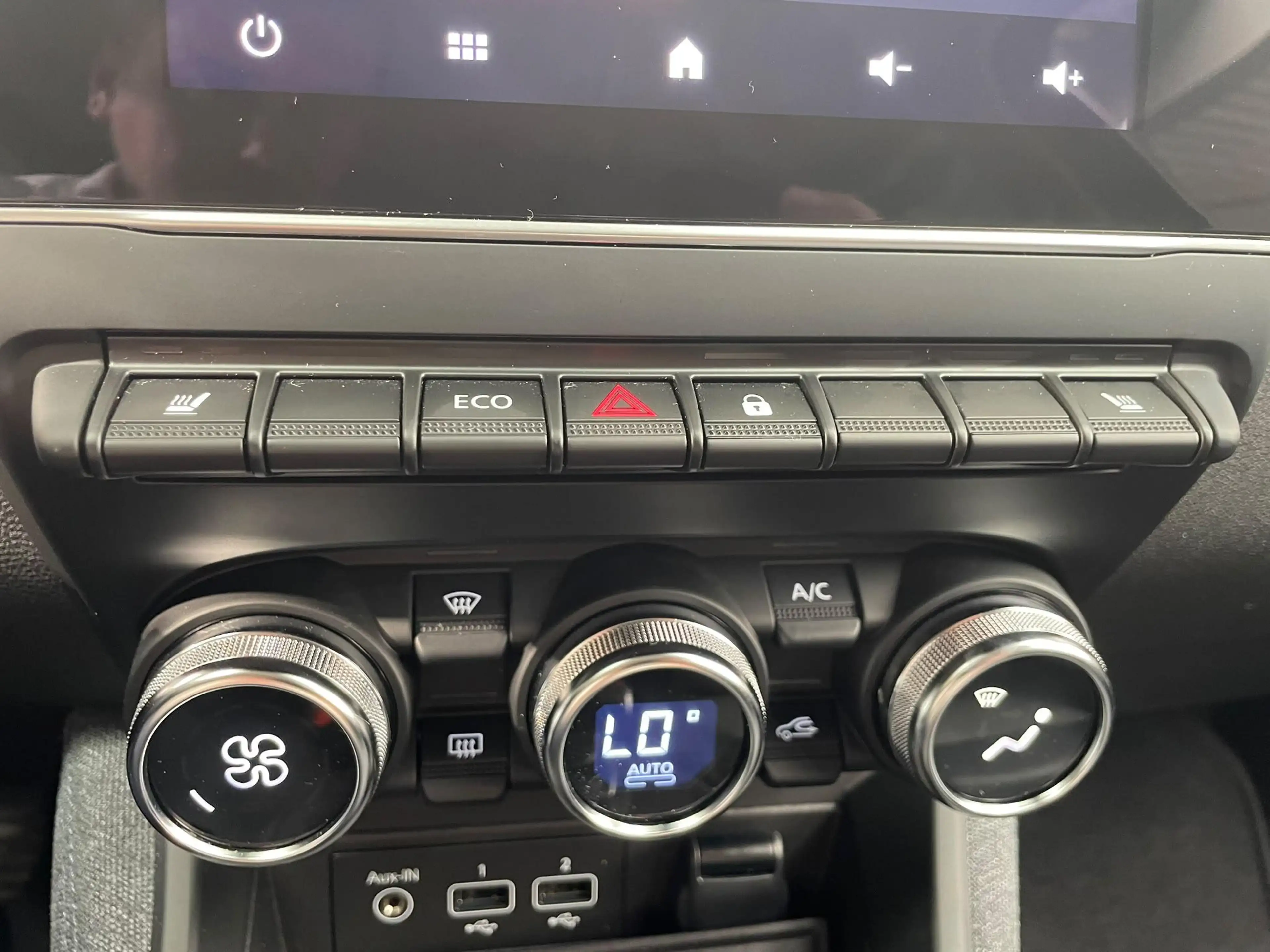 Renault ZOE R135 Intens 52 kWh | Navigatie | Camera | Blind sp — photo 10