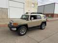 Toyota FJ Cruiser - thumbnail 1