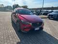 Mazda CX-3 CX-3 2.0 Exceed i-Activsense Tech   AWD 150cv AT Rosso - thumbnail 4