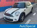 MINI One D Blanco - thumbnail 1